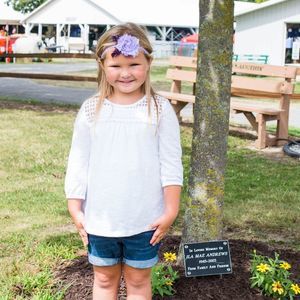 Meet your Posher, Kari